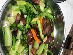 -猪腰一家·地道佛山菜(盐步店)