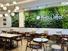 -Peet's Coffee皮爷咖啡(上海长风大悦城店)