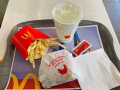 -麦当劳(厦门思明路店)