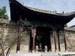 -西安关中民俗艺术博物院