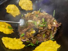 -锅三哥地锅鸡地锅鱼(南京旗舰店)