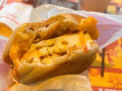 -麦当劳(石家庄乐活广场店)
