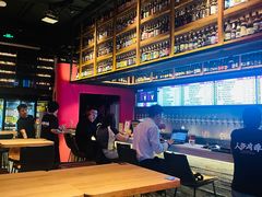 -牛啤堂精酿啤酒餐吧(五棵松华熙店)