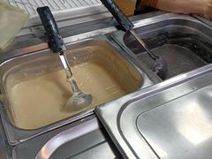 -鞠氏黑芝麻糊(水塔店)