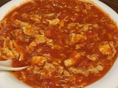 西红柿炒鸡蛋-妈妈的味道(工人体育场东路店)