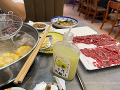 -官塘陈记鱼生·潮汕砂锅粥·牛肉火锅(潮枫路总店)