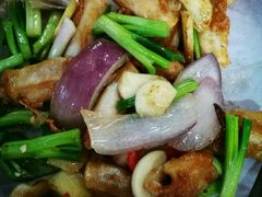 -黄但记老店·陈村粉食府