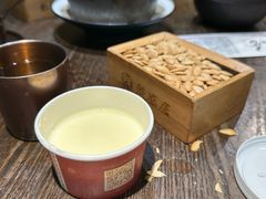 -魁盛居百年鲁菜馆(县西巷店)