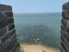 -蓬莱阁景区