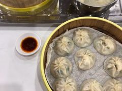 -一刘汤包(杏林店)