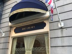 -The Ritz Restaurant