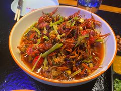 -夜猫子串吧·龙虾.江西小炒(万塘路店)