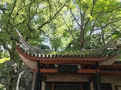 -白沙古井