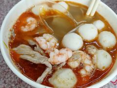 -明月虾面(厦禾路店)