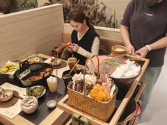 -山缓缓火锅(上海闵行龙湖店)