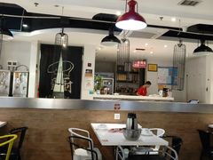 大堂-陈记顺和潮汕牛肉火锅(番禺迎宾大道店)