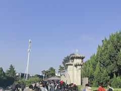 -洛阳古墓博物馆