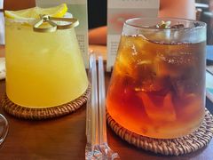 -时光花园(白鹭洲店)