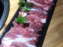 -捞围鲜·港式打边炉(海阳路店)