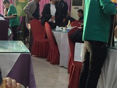 大堂-老毛手抓·盐池滩羊非遗手抓(宁夏总店)