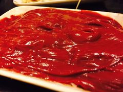 腰花-邓莽子老火锅(鲁祖庙店)
