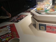 -元通寿司(东骏店)