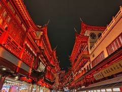 -上海城隍庙