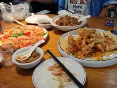 -醉壹号海鲜大排档(厦门美食地标店)