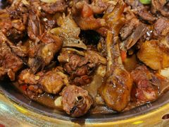 -赵记煎饼卷大葱(东岳店)