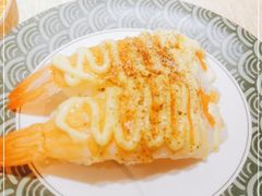 -万岁寿司(芳村店)