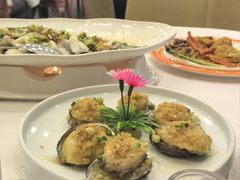 -粤盛海鲜平价店(洛溪食街店)