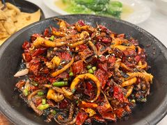-庐州太太(CBD店)