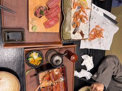 -玄白·炭烤活鳗(上海首店)