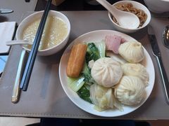 -无锡君来洲际酒店