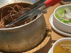 -隅乐胡椒虾·台湾菜·团建(皇岗店)
