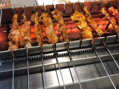 -邢氏老太太烤串(北兴街店)