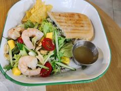 -HELLO 27 意面·沙拉·帕尼尼