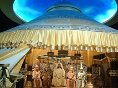 -呼伦贝尔民族博物馆