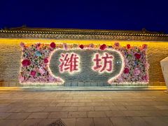 -杨家埠民间艺术大观园