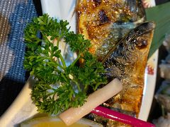 -森味薪火烧•烧鸟居酒屋•日本料理(望京店)