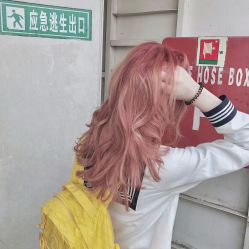 -GIRL STYLE 烫发·染发沙龙