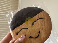 -三色鸽西饼店(黄河路店)