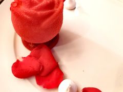 -福州仓山凯悦酒店·Market Cafe Lacucina咖啡厅