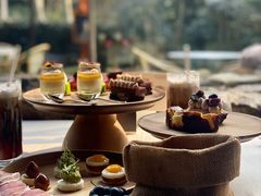-三嚥阁 La Villa Restaurant