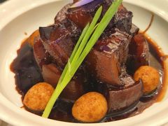 -聚鑫阁江浙菜·非遗传承技艺(青村帝华园店)