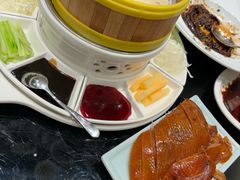 -新南华大酒店(广中店)
