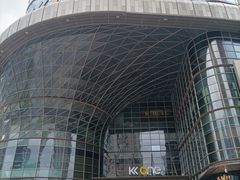 -KK ONE(京基滨河时代店)