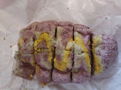 -木子木水日式烫面包(世界城光谷店)