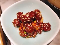老太原糖醋丸子-杏花堂山西菜馆(壹方城店)