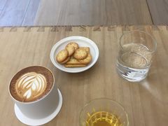 -Onirii Coffee(长乐路店)